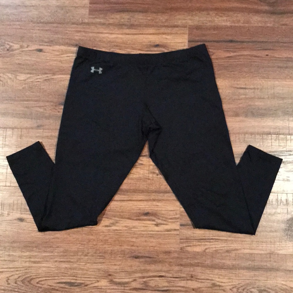 Under Armour leggings